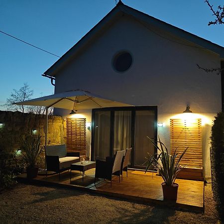 Lovely 2 Bed Annexe Near Salisbury Extérieur photo