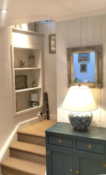 Lovely 2 Bed Annexe Near Salisbury Extérieur photo