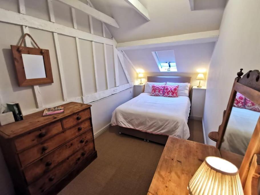 Lovely 2 Bed Annexe Near Salisbury Extérieur photo