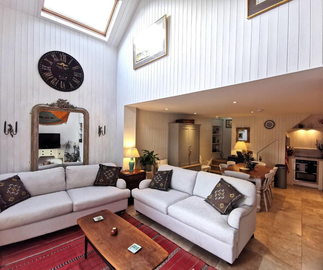 Lovely 2 Bed Annexe Near Salisbury Extérieur photo