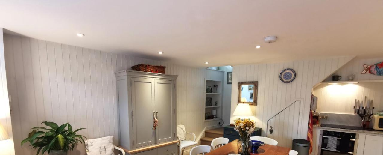 Lovely 2 Bed Annexe Near Salisbury Extérieur photo