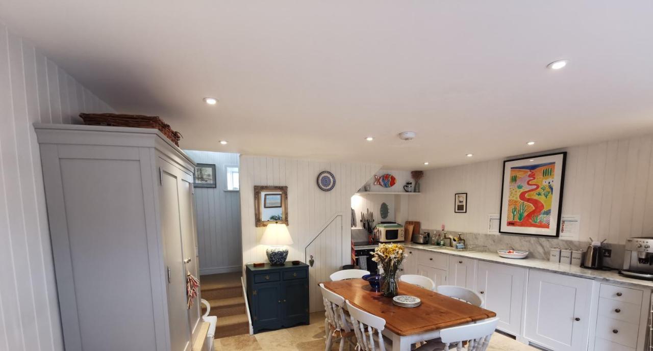 Lovely 2 Bed Annexe Near Salisbury Extérieur photo