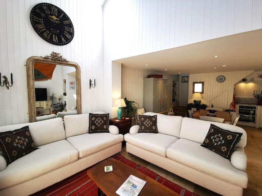 Lovely 2 Bed Annexe Near Salisbury Extérieur photo