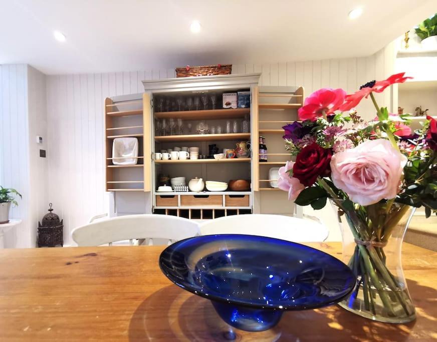 Lovely 2 Bed Annexe Near Salisbury Extérieur photo