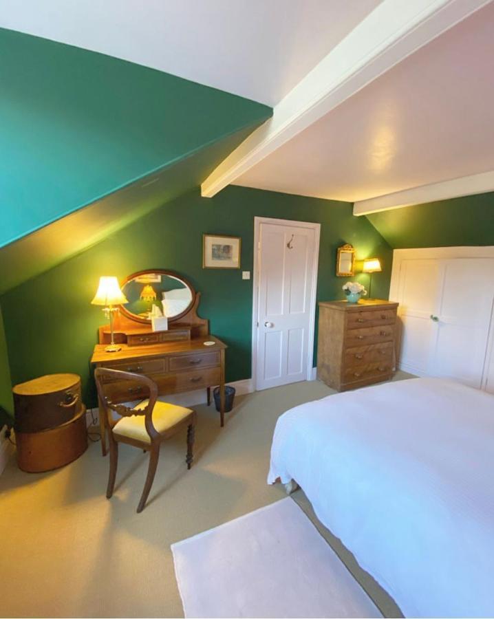 Lovely 2 Bed Annexe Near Salisbury Extérieur photo