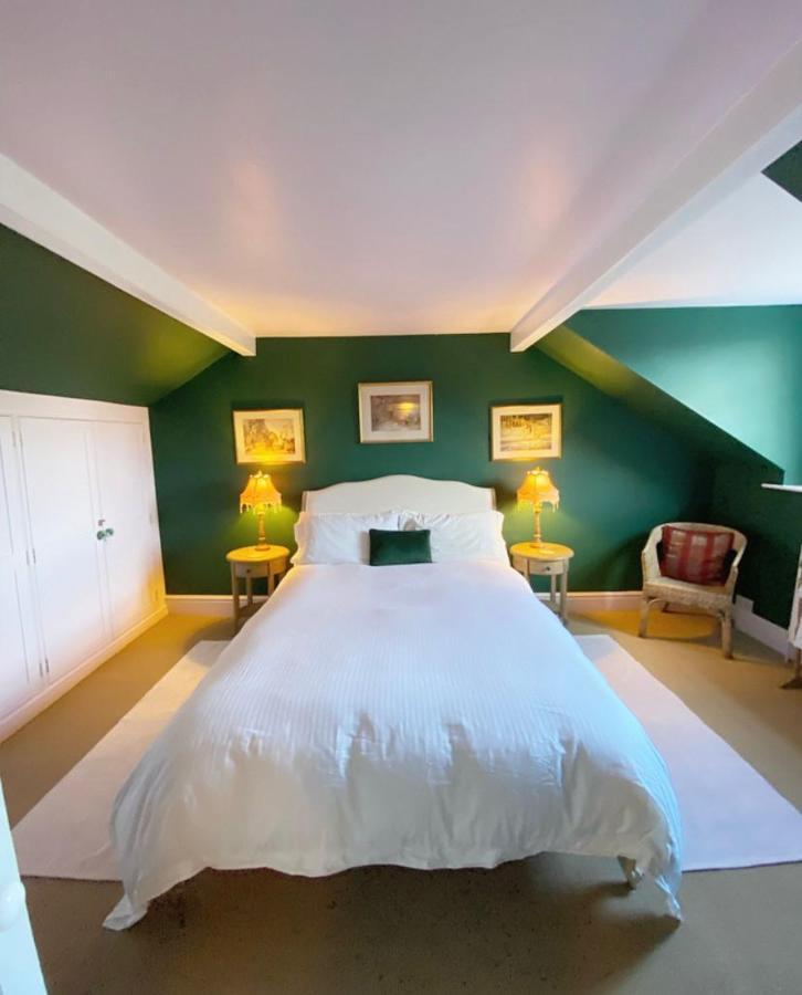 Lovely 2 Bed Annexe Near Salisbury Extérieur photo