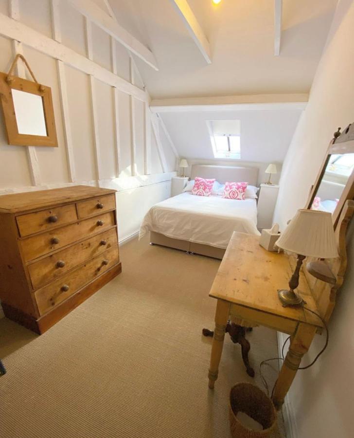 Lovely 2 Bed Annexe Near Salisbury Extérieur photo