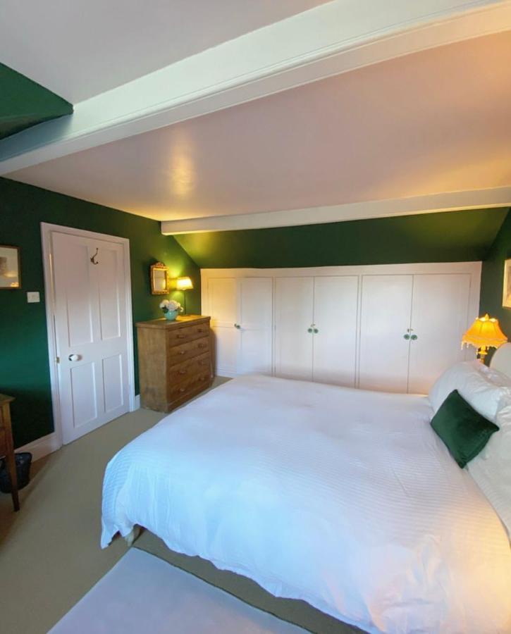 Lovely 2 Bed Annexe Near Salisbury Extérieur photo