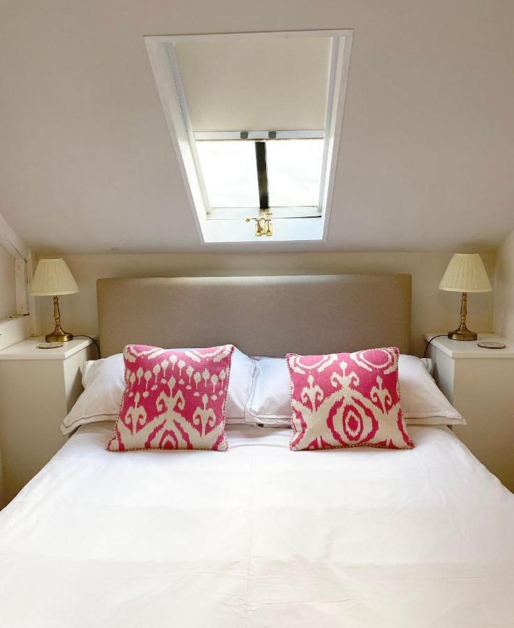 Lovely 2 Bed Annexe Near Salisbury Extérieur photo