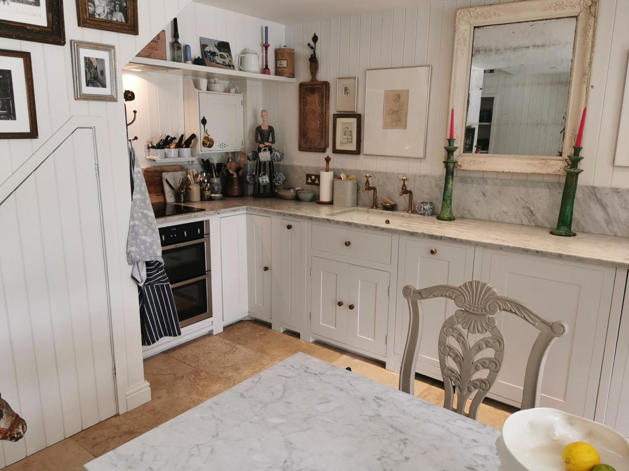 Lovely 2 Bed Annexe Near Salisbury Extérieur photo