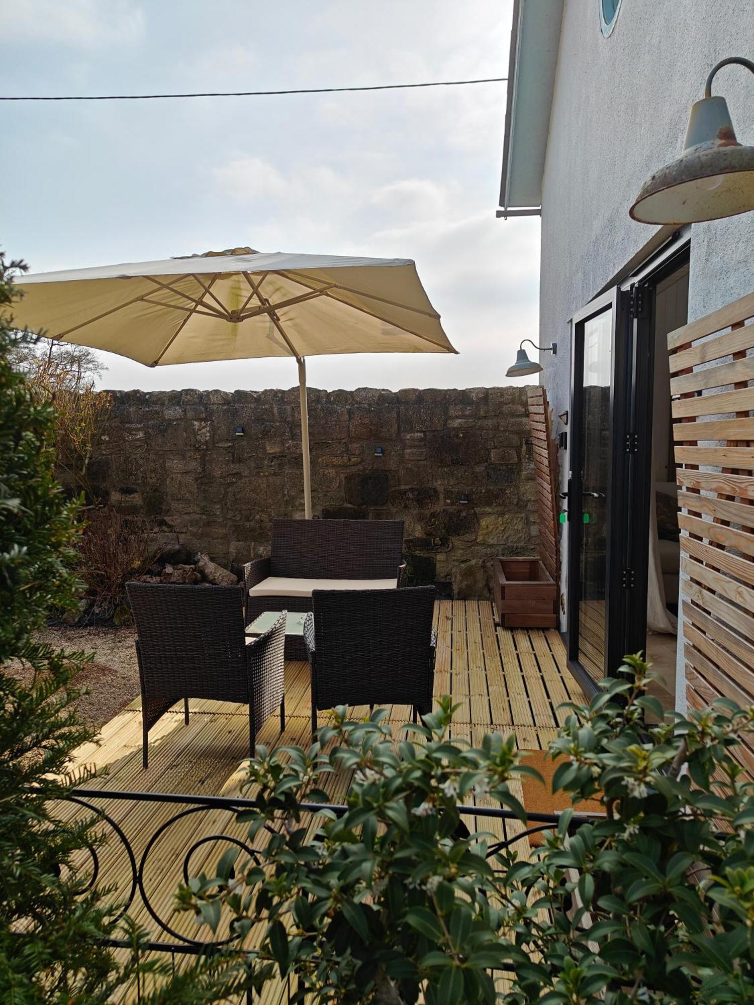 Lovely 2 Bed Annexe Near Salisbury Extérieur photo
