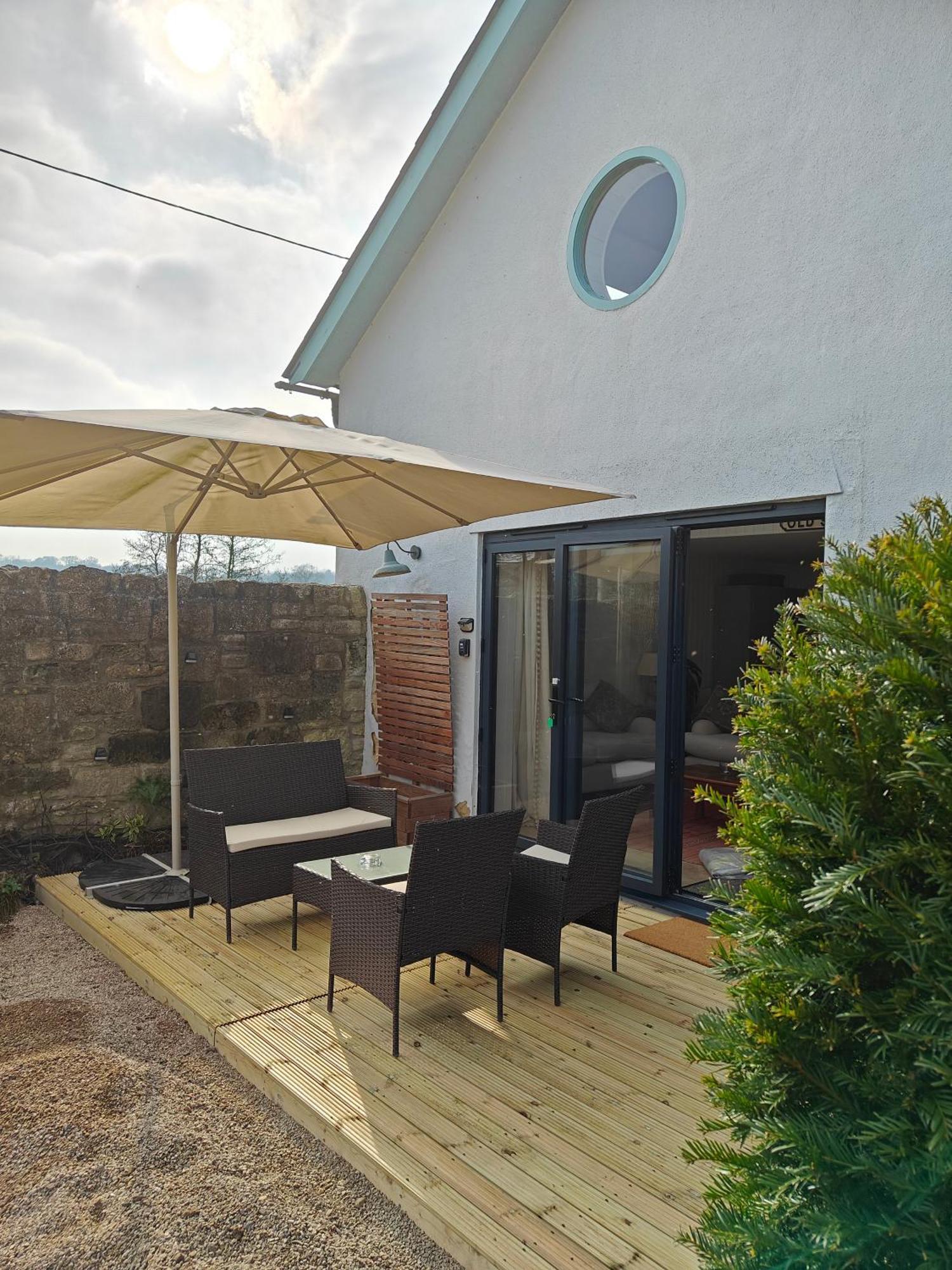 Lovely 2 Bed Annexe Near Salisbury Extérieur photo