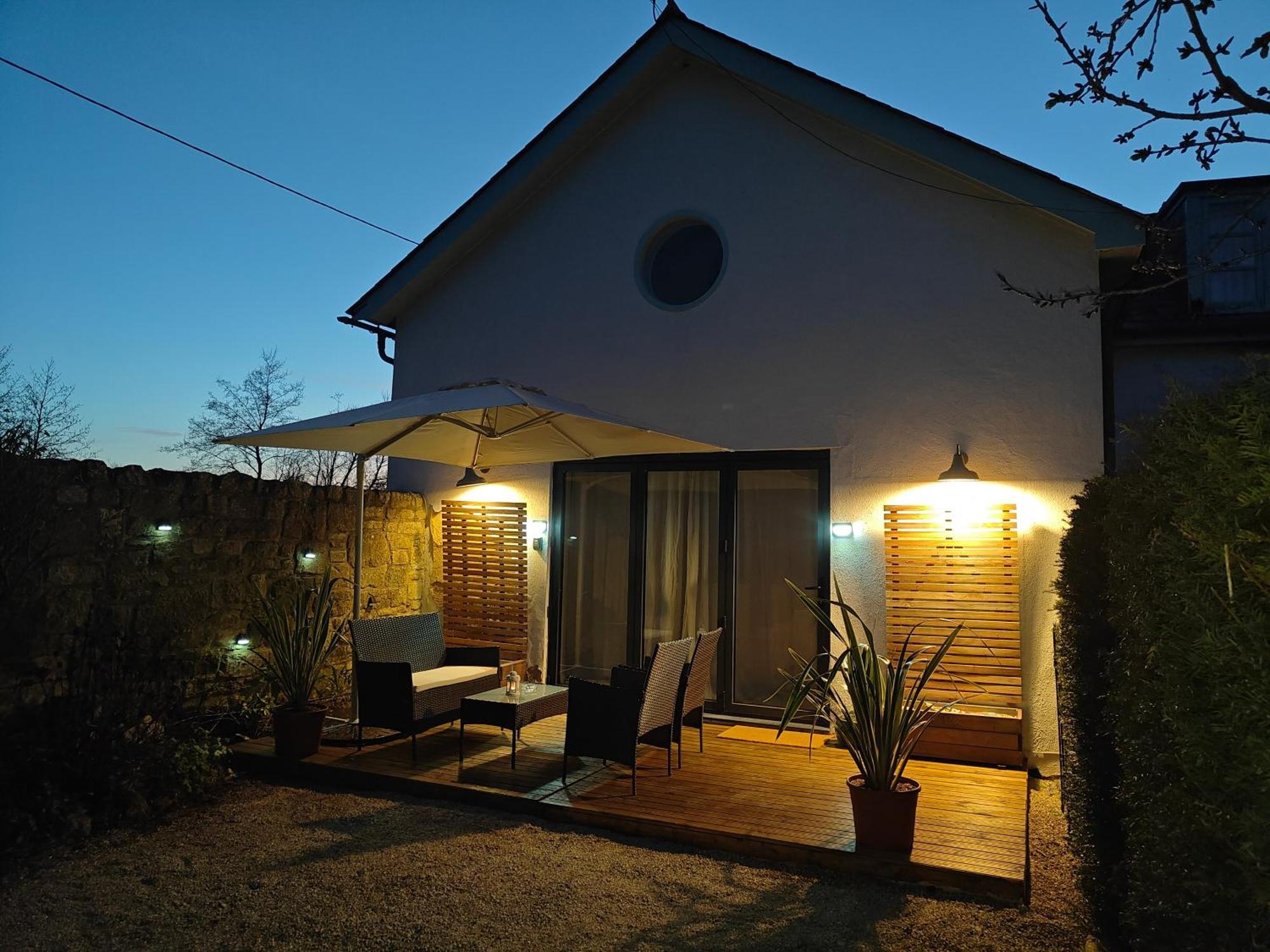 Lovely 2 Bed Annexe Near Salisbury Extérieur photo